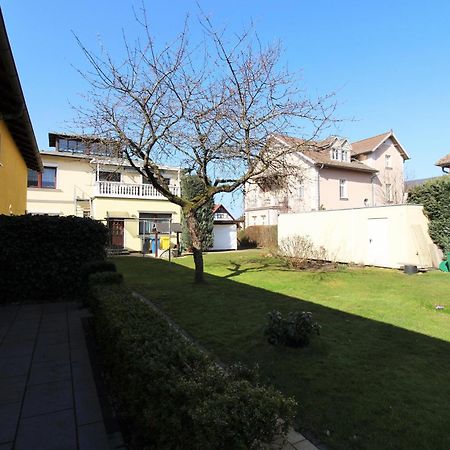 Haus Birkentraum Fewo 2 Kuehlungsborn Exterior photo