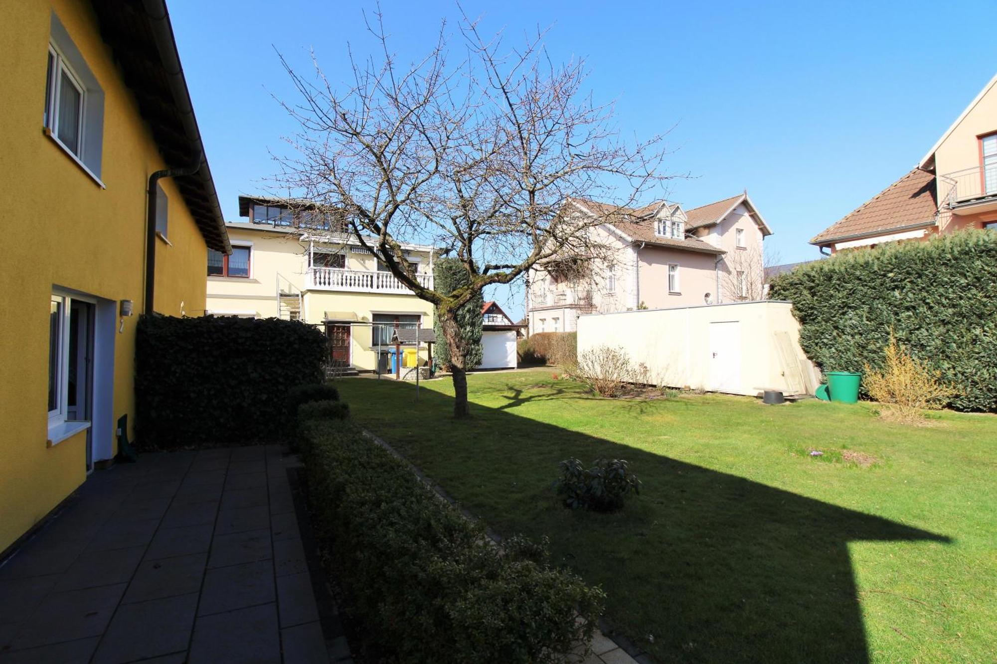 Haus Birkentraum Fewo 2 Kuehlungsborn Exterior photo